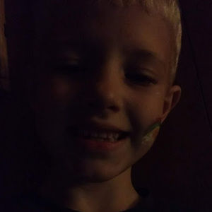 Meet your Posher, Kayden